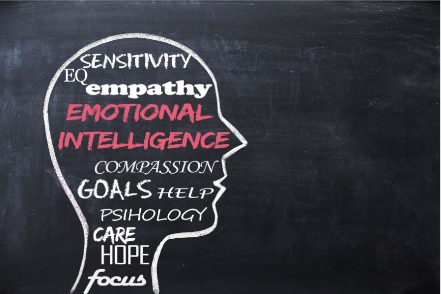 The Self-Rated Emotional Intelligence Scale