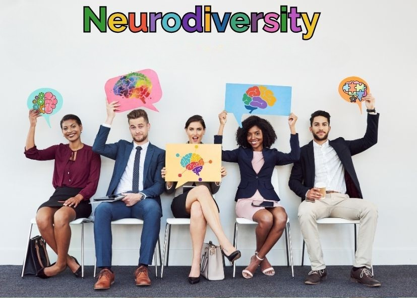 neurodiversity adult support