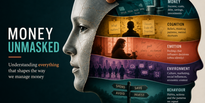 Money Unmasked Course Pic